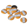 Promotional Button Magnets (1")